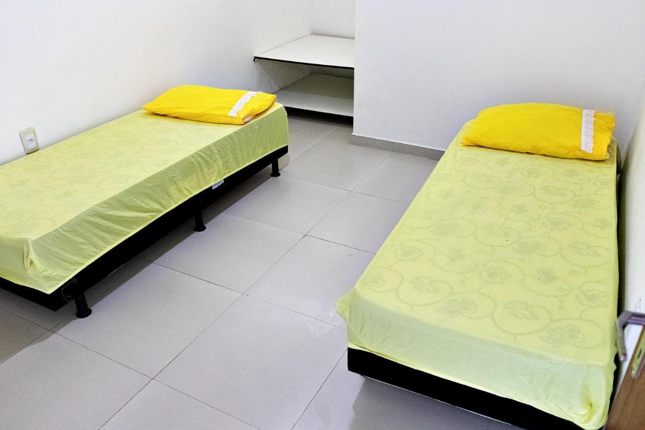 فيلا Casa Com Wifi E Piscina Perfeita Em Camacari Ba Camassari المظهر الخارجي الصورة