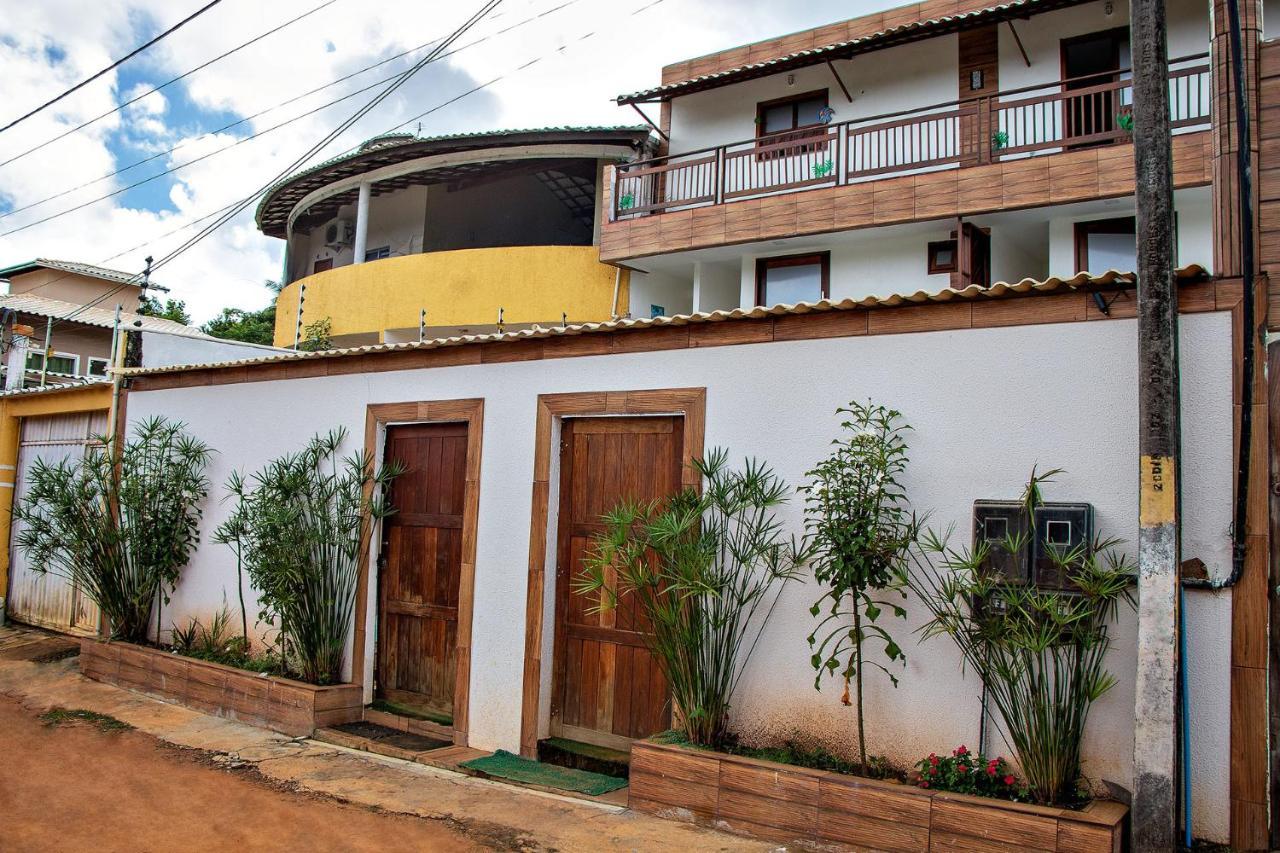 فيلا Casa Com Wifi E Piscina Perfeita Em Camacari Ba Camassari المظهر الخارجي الصورة