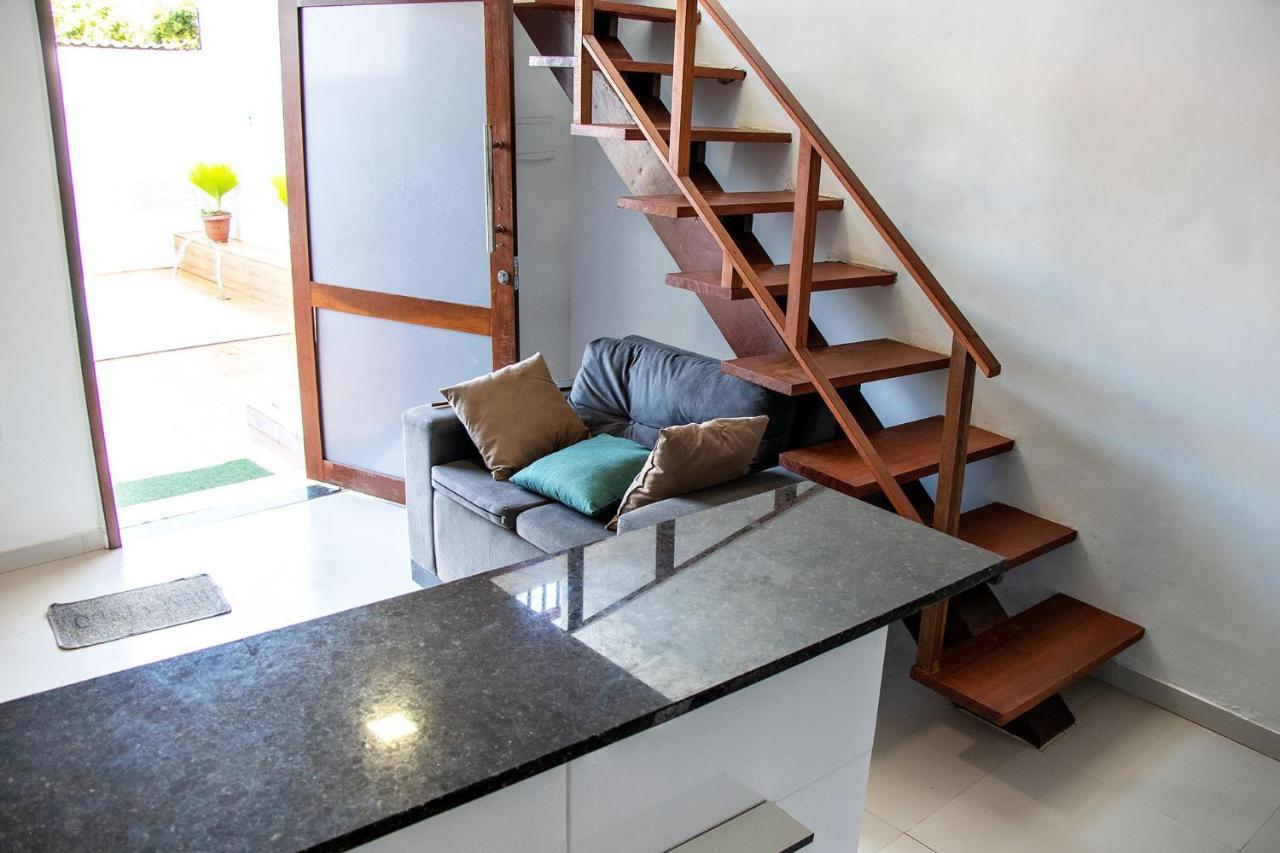 فيلا Casa Com Wifi E Piscina Perfeita Em Camacari Ba Camassari المظهر الخارجي الصورة